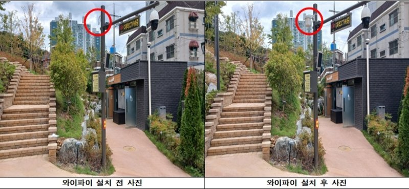 (서울 구로구 제공)