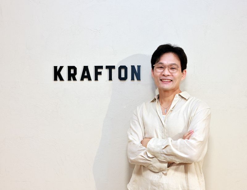 크래프톤 인조이스튜디오 김형준 대표, ‘2025 대한민국 콘텐츠 대상’ 해외진출유공 부문 수상