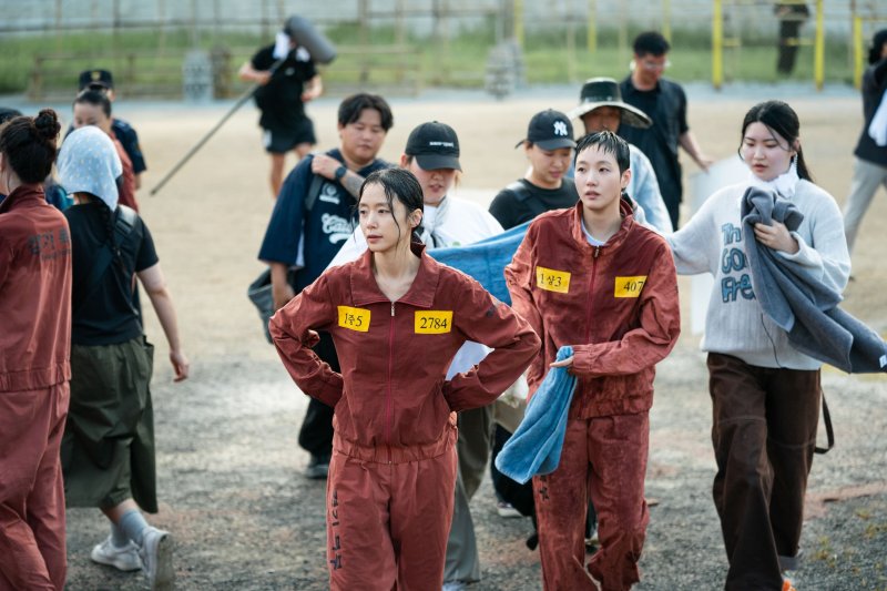 '자백의 대가' 넷플릭스 글로벌 2위 진입…'키스는 괜히 해서!' 1위