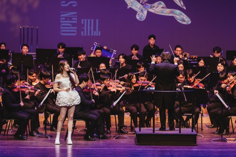 [수원=뉴시스] 경기리베라오케스트라. (사진=경기도 제공) 2025.12.10. photo@newsis.com *재판매 및 DB 금지