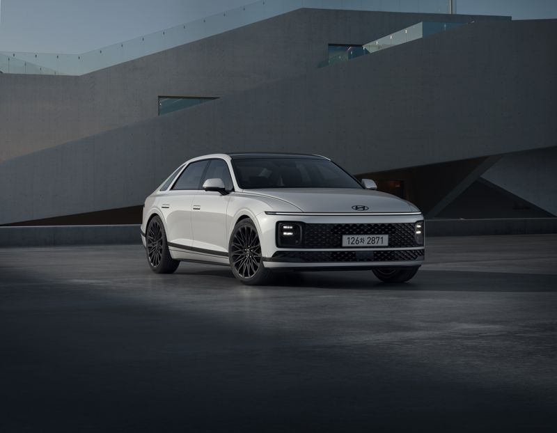 현대캐피탈, 그랜저 고객 위한 연말 맞춤형 금융 프로그램 선보여 /사진=파이낸셜뉴스 사진DB