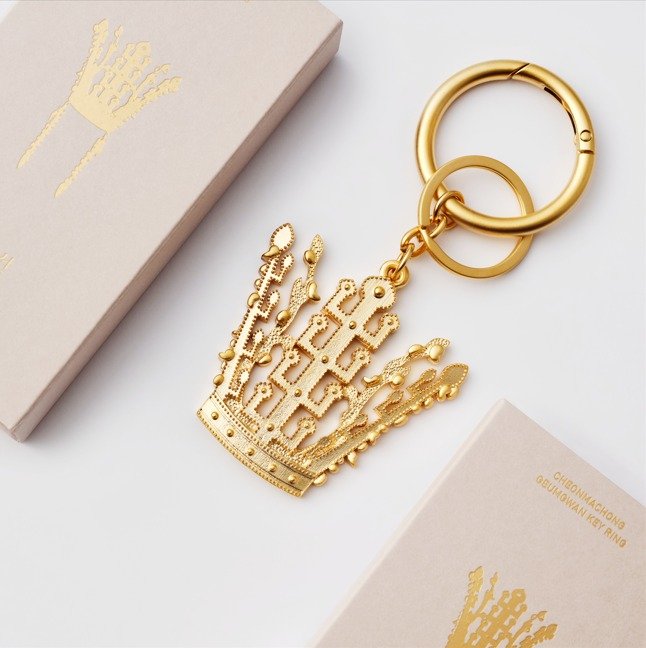 금빛신라 황금유산