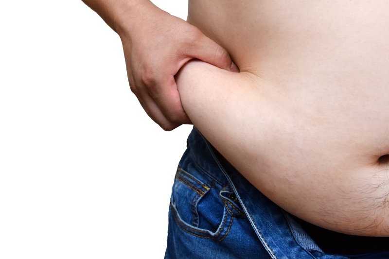 [서울=뉴시스] 중국 과학원 연구진들은 여성들이 체질량지수(BMI) 23~27 사이의 남성 체형을 가장 선호한다는 연구 결과를 발표했다. (사진=유토이미지) 2025.07.07 *재판매 및 DB 금지