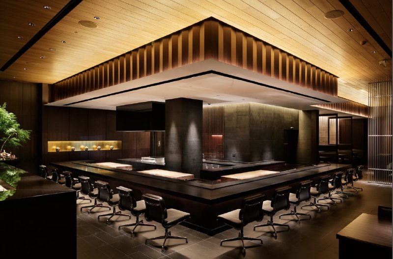 조선호텔앤리조트 '호무랑', 하우스오브신세계 청담점서 새단장