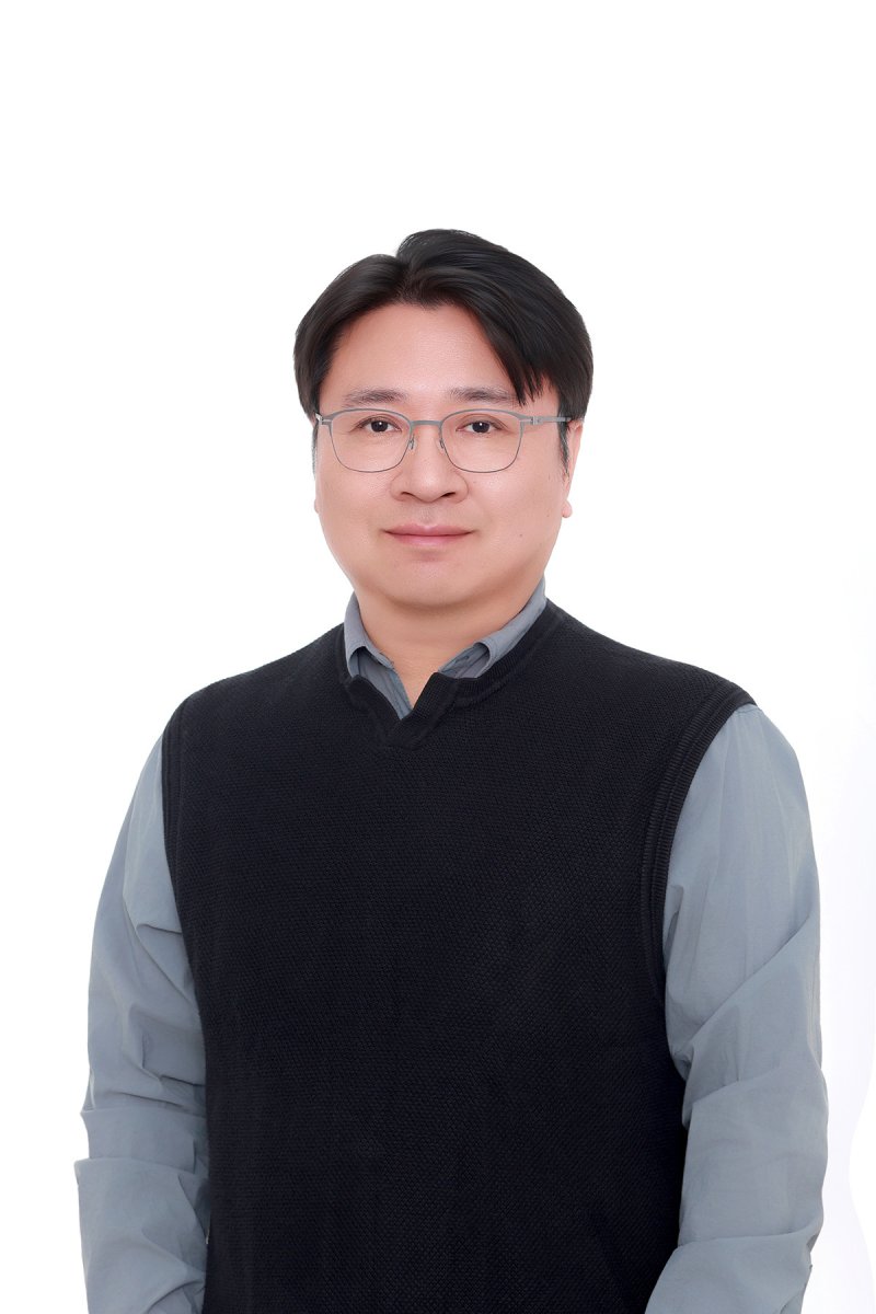 설창환 크래프톤 스튜디오 서포트 본부장(크래프톤 제공. 재판매 및 DB금지)/뉴스1