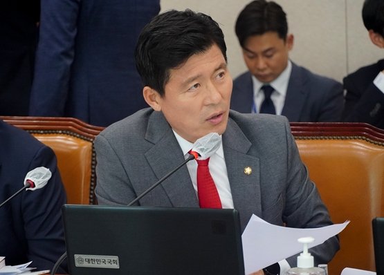 국민의힘 구자근 의원 자료사진/뉴스1 ⓒ News1 정우용 기자