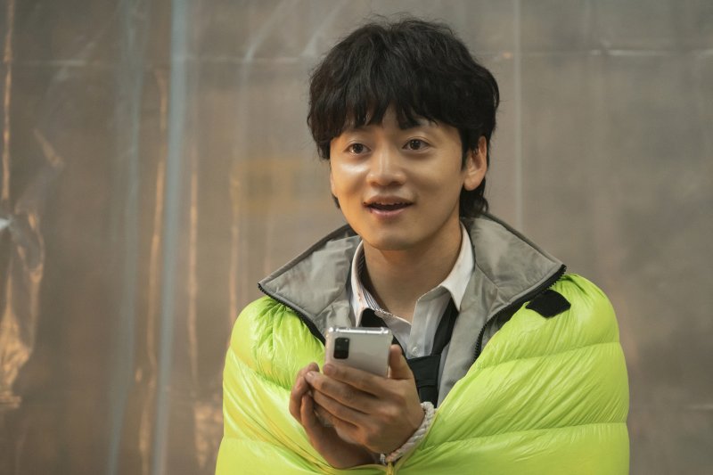 '정보원' 스틸 컷