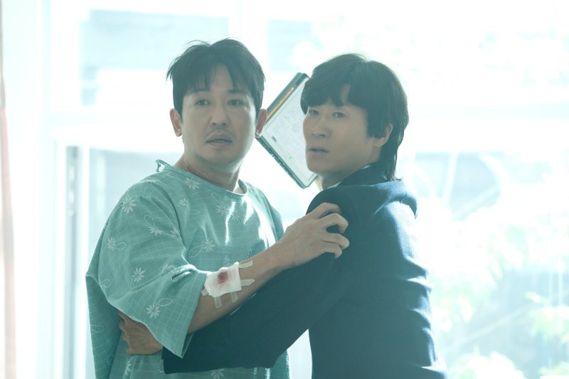 '정보원' 스틸 컷