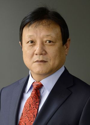 LG상담언론재단 이준희 이사장