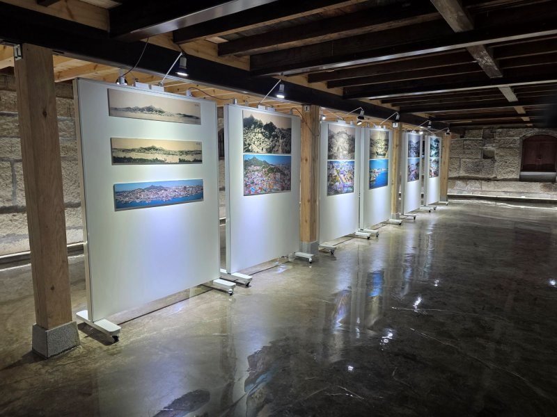 동복원사 지하공간 모습.(목포시 제공. 재판매 및 DB금지) 2025.12.10/뉴스1