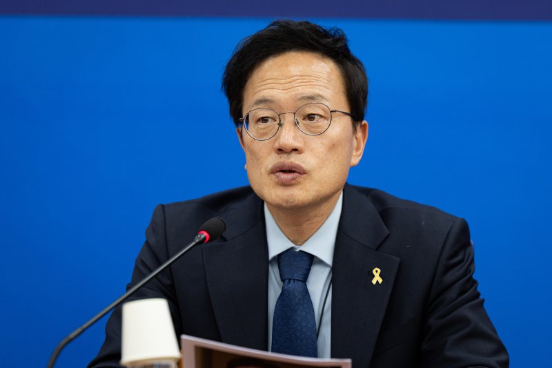 박주민 더불어민주당 의원. 2025.11.21/뉴스1 ⓒ News1 유승관 기자