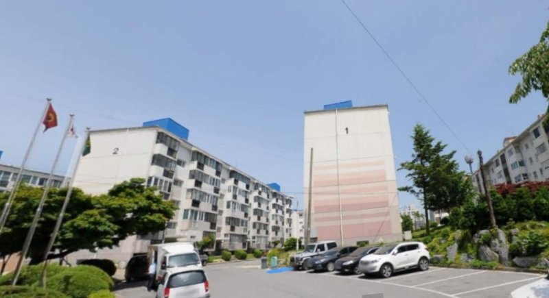 제천 노후 공동주택 *재판매 및 DB 금지