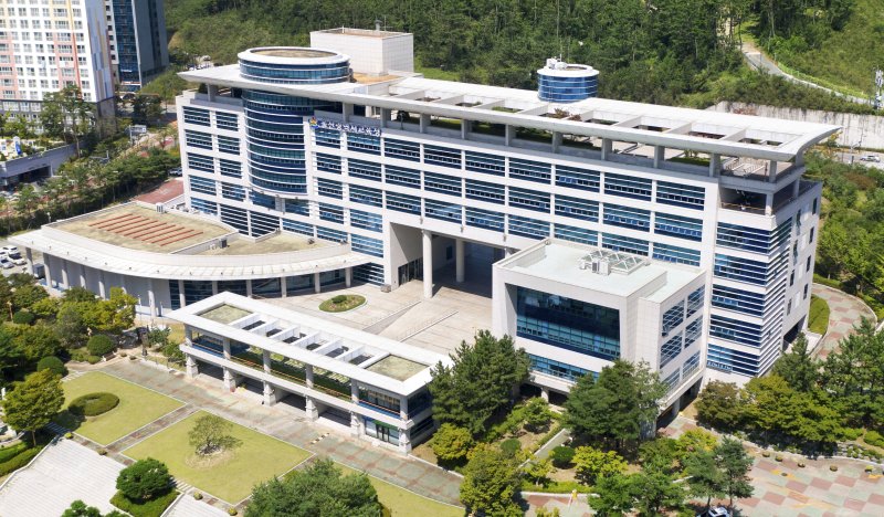 울산 교육청사 /뉴스1 ⓒ News1