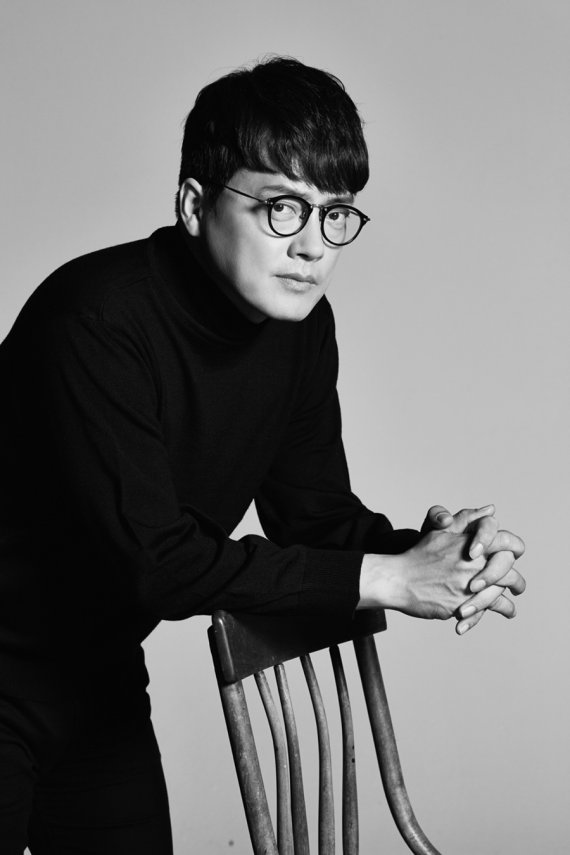 김형묵, '언더커버 미쓰홍'으로 시청자 만난다