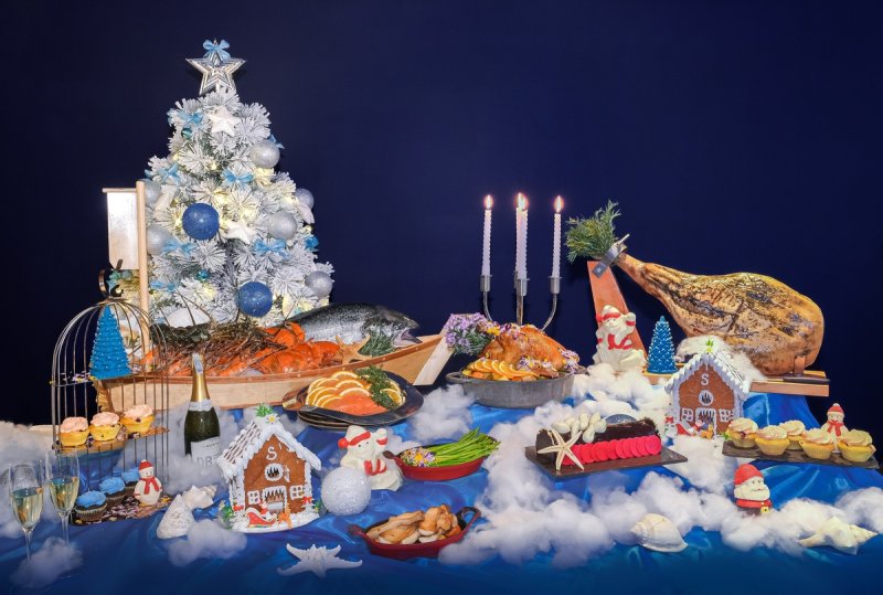 [여행소식] 연말연시 어디서 보낼까…여행업계 파격 이벤트 잇따라 (출처=연합뉴스)