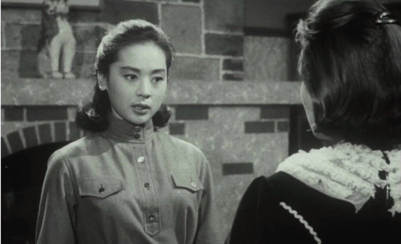 [서울=뉴시스] 배우 김지미.