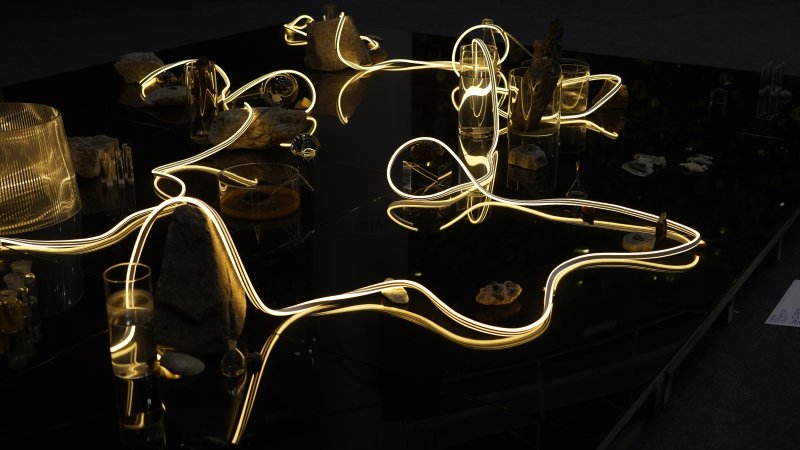 임승균, Tide pool (2023~2025) *재판매 및 DB 금지