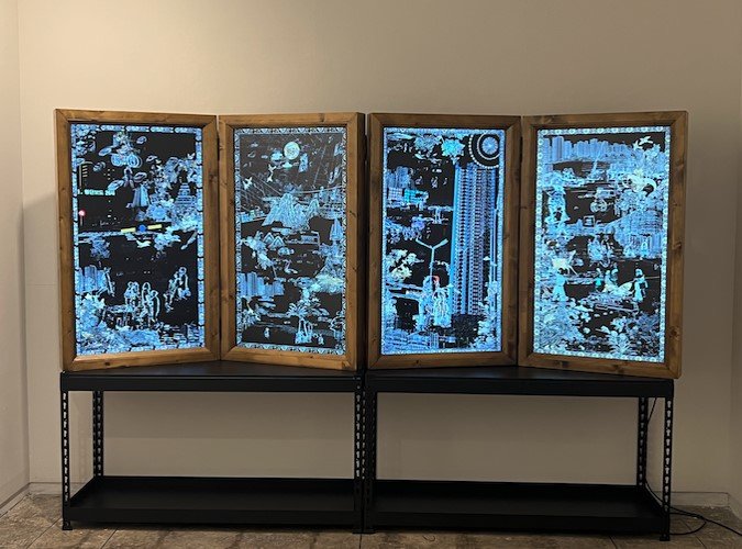 양영신, Our Nature d (2022) *재판매 및 DB 금지