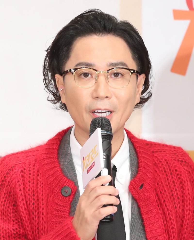 가수 정재형 ⓒ News1 권현진 기자