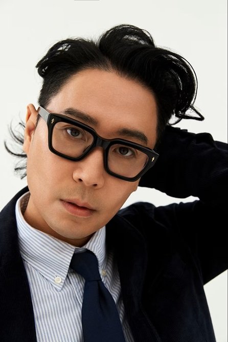 정재형, 박나래 '주사 이모' 논란에 "해당 사안과 일체 무관"