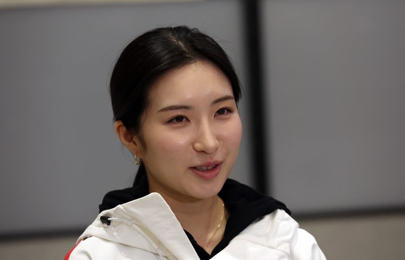 쇼트트랙 김길리. 2025.12.2/뉴스1 ⓒ News1 김명섭 기자