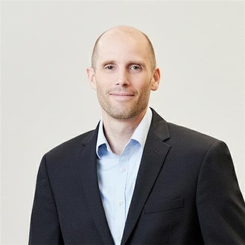 쿠팡 임시 대표로 선임된 해롤드 로저스 쿠팡 Inc. 최고관리책임자 겸 법무총괄. 쿠팡 제공