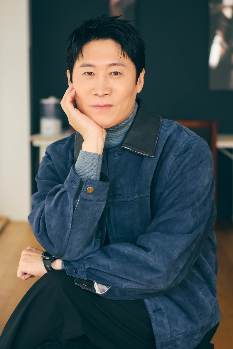 진선규 "'우리동네특공대'에선 내가 '계상 부인', 케미 더 좋아져"