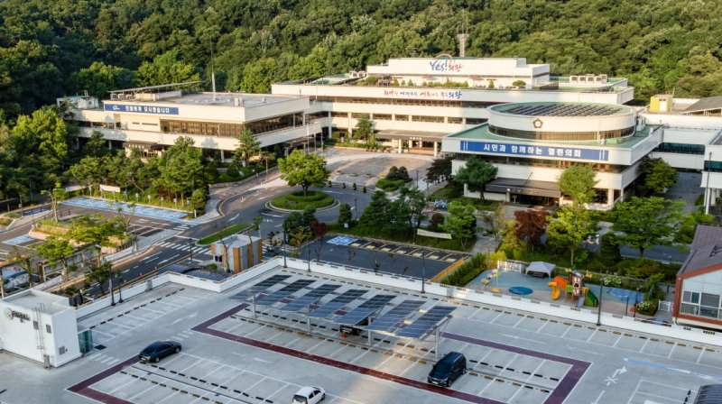 경기 의왕시청 전경. (의왕시 제공. 재판매 및 DB 금지) 2025.10.22/뉴스1 ⓒ News1 김기현 기자