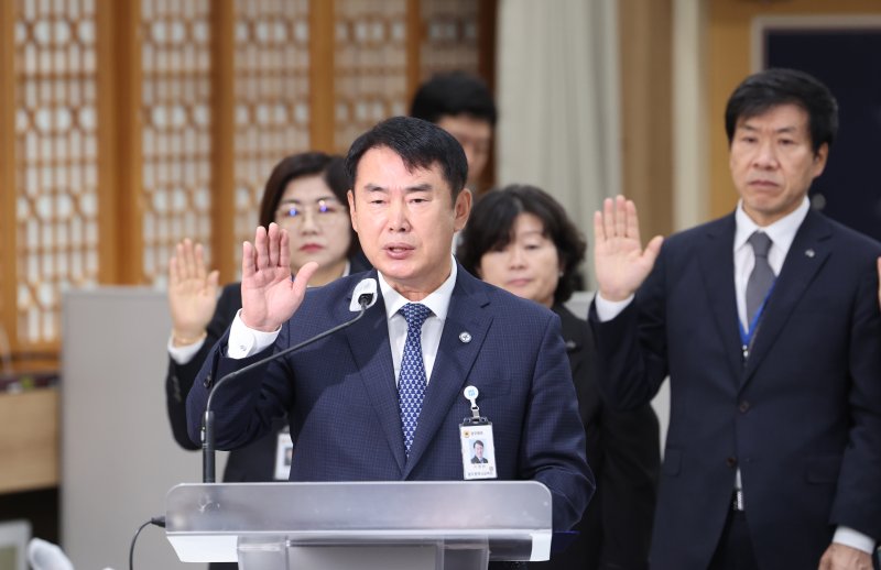 이정선 광주시교육감. 2024.10.17/뉴스1 ⓒ News1 김태성 기자