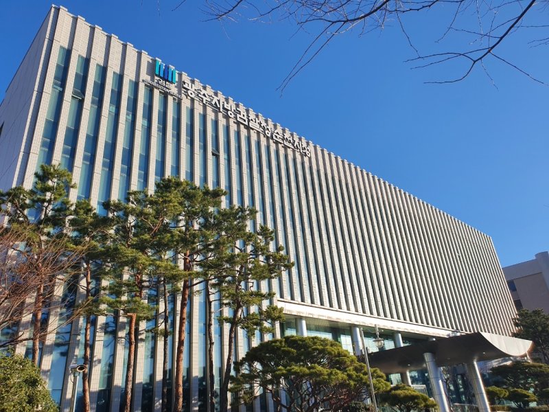 광주지방검찰청 순천지청 전경.2022.3.18/뉴스1 ⓒ News1