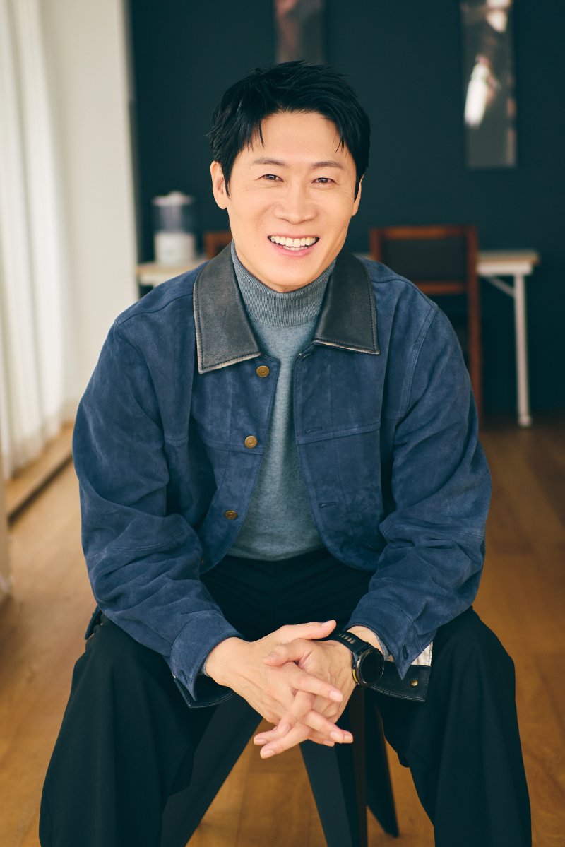 진선규 "딸도 칭찬한 '우리동네특공대', 시즌2로 만나고파"(종합)