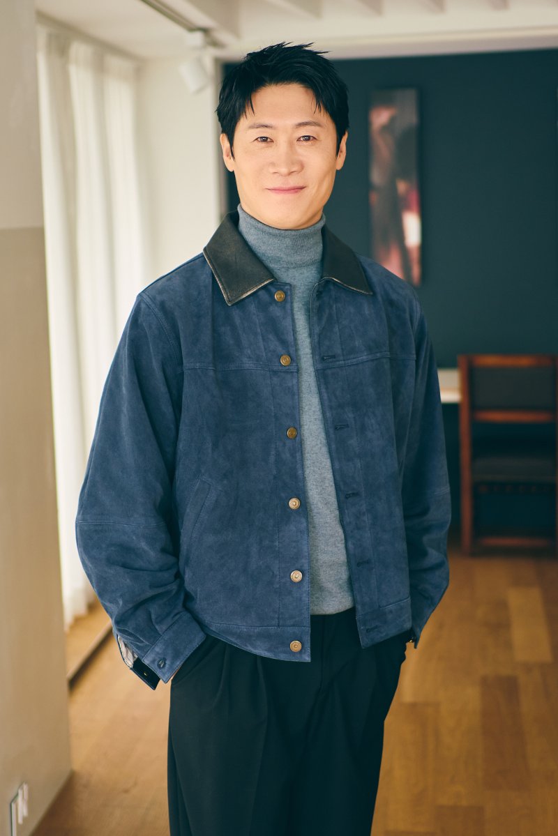 진선규 "딸도 칭찬한 '우리동네특공대', 시즌2로 만나고파"(종합)