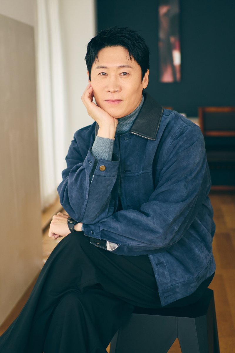 진선규 "딸도 칭찬한 '우리동네특공대', 시즌2로 만나고파"(종합)