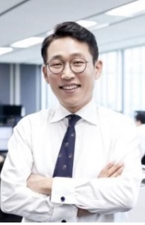 황성환 타임폴리오운용 대표. 타임폴리오 제공.