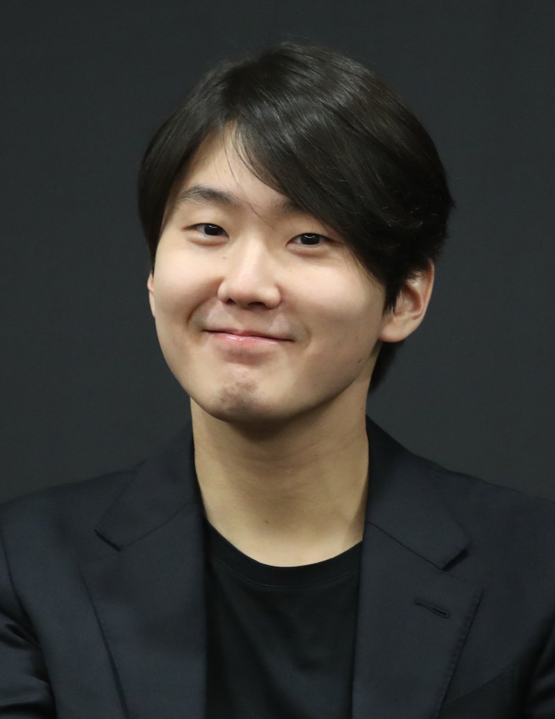 피아니스트 조성진 /뉴스1 ⓒ News1 권현진 기자