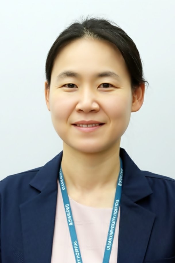 울산대학교병원 김경화 간호사.