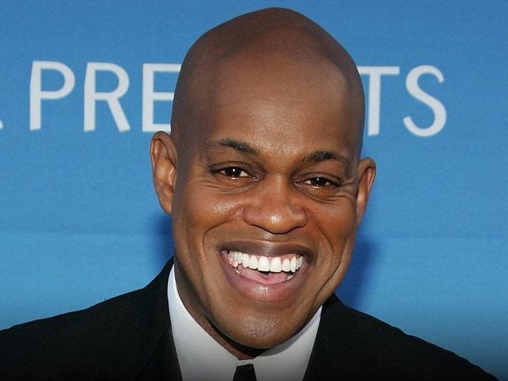 주빌런트 사이크스(71)가 8일 밤 자택에서 흉기에 찔려 숨진 채 발견됐다. (출처 엑스램ㅣ