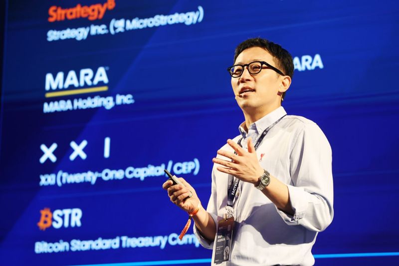 전선익 파이낸셜뉴스 부회장 겸 팩트블록 대표. 팩트블록 제공