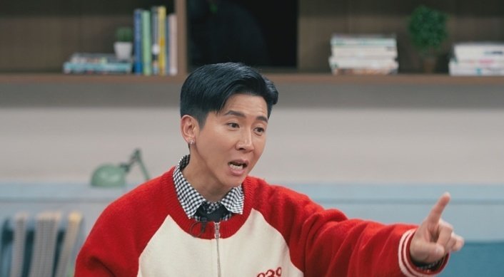 브라이언 "사주에 이혼수 있어…연애 안 한 지 15년째"