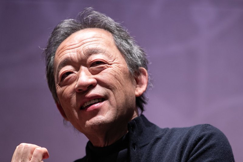 정명훈 지휘자 /뉴스1 ⓒ News1 이승배 기자