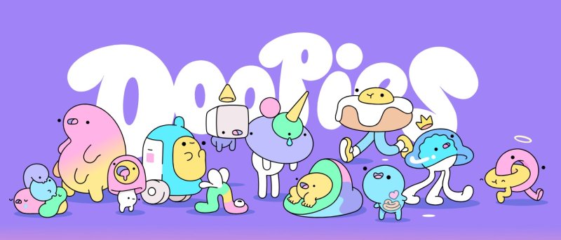 두피스(Doopies) 홈페이지 갈무리.