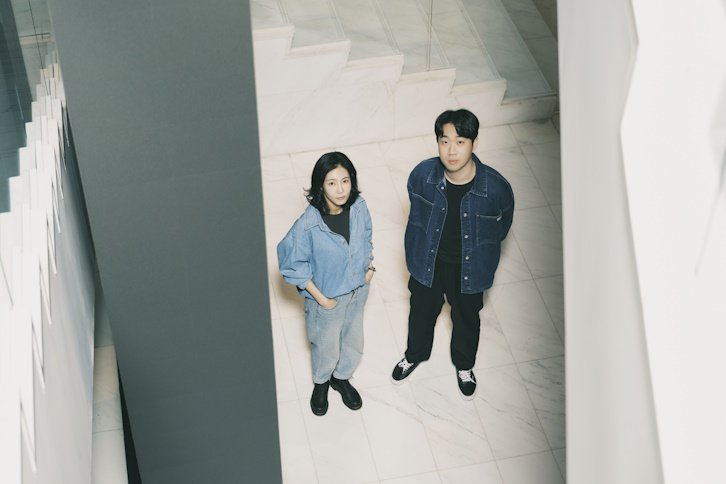 DAC Artist(두산아트센터 아티스트) 본주, 이경헌. (사진=두산아트센터 제공) *재판매 및 DB 금지