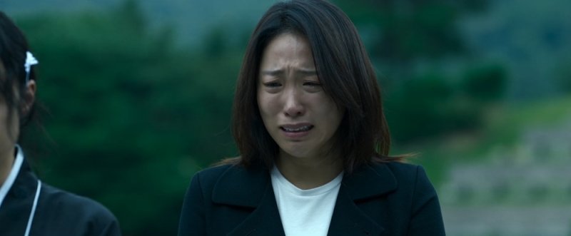 넷플릭스 '자백의 대가'