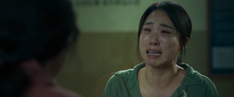 넷플릭스 '자백의 대가'