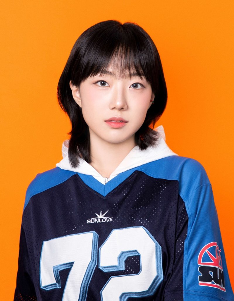 [서울=뉴시스] 유다빈. (사진 = 빌리빈 뮤직 제공). 2025.12.09. photo@newsis.com *재판매 및 DB 금지