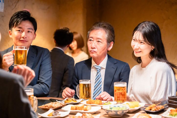 "아버지 주량 맞춰서 함께 술 마신 여친, 갑자기 어머니가..." 사연