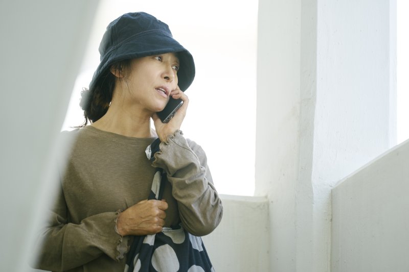 장영남 '하우스키퍼' 가득 채운 열연…압도적 존재감