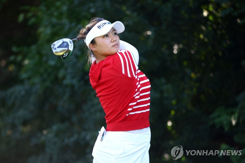 주수빈 연합뉴스