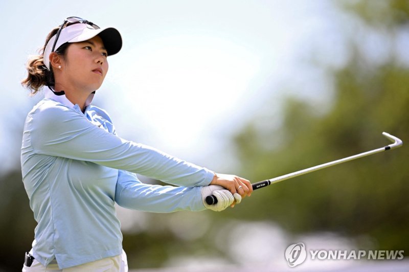 장효준 연합뉴스