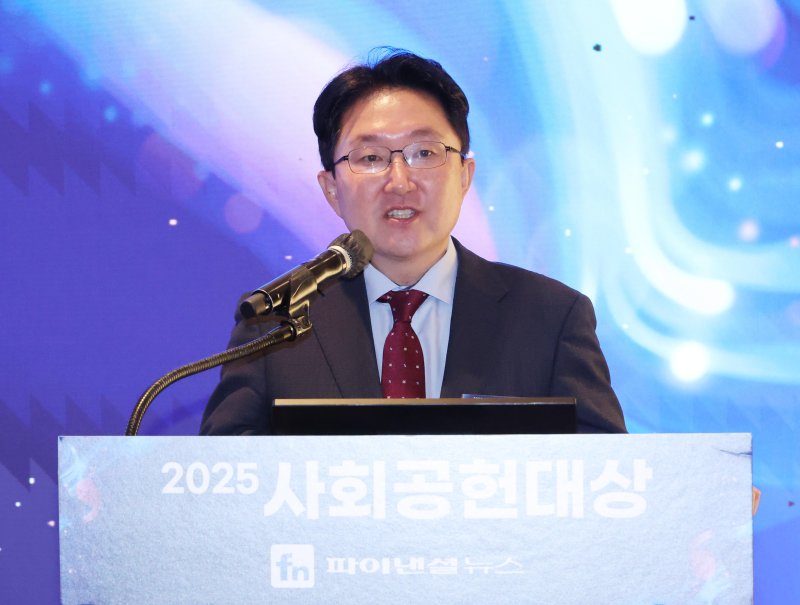 "무료 법률상담 적극 나서… 사회적 약자 보호 충실" [2025 사회공헌대상]